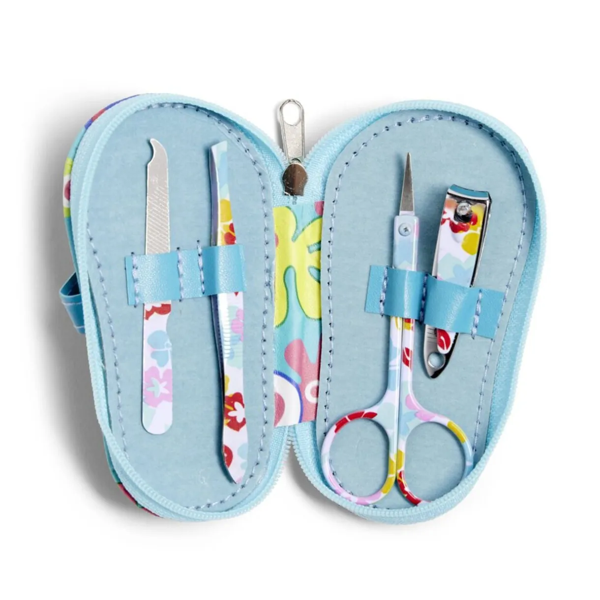 Set manucure 4 accessoires < Gifi