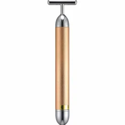 Set massage visage par microvibration x2