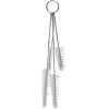 Set mini goupillons x4