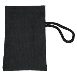 Set nomade couverts inox avec pochette 4 pièces < Gifi Clearance