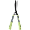 Set outils de coupe et taille jardin x3 métal plastique gris et vert < Gifi Discount