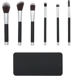 Set pinceaux cosmétiques avec support magnétique < Gifi Sale