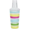 Set préparation cocktail 4 accessoires < Gifi Hot