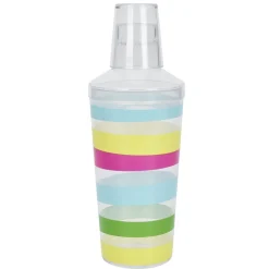Set préparation cocktail 4 accessoires < Gifi Hot