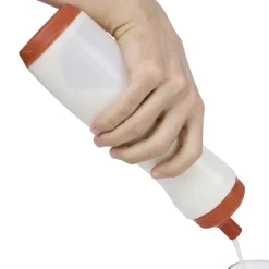 Shaker à crêpes et pancakes 700ml < Gifi Outlet