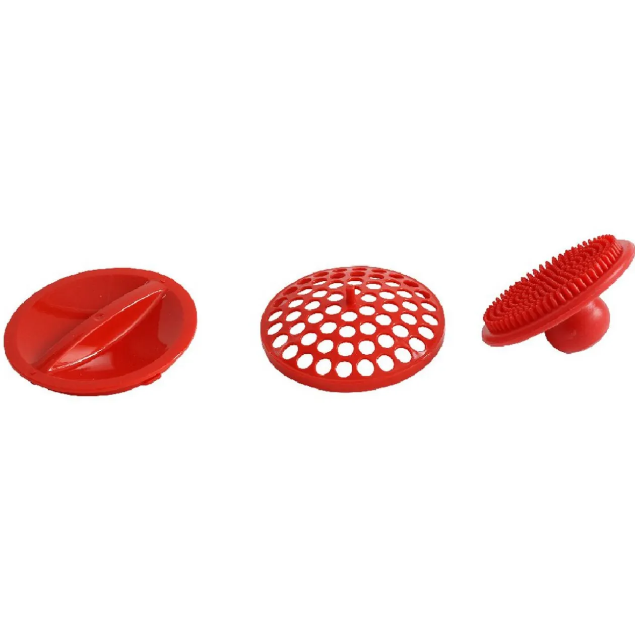 Shaker pâte à crêpes et brosse à huile