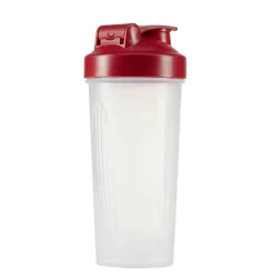 Shaker vinaigrette 600ml Ø9,5xH20cm