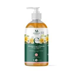 Shampoing et douche dermatologique monoï de tahiti Mességué 1L < Gifi Sale
