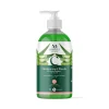 Shampoing et douche dermatologique aloe vera bio Mességué 1L < Gifi Discount