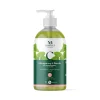 Shampoing et douche dermatologique verveine bio Mességué 1L
