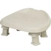 Siège pour spa beige Intex