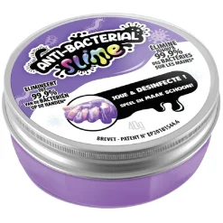 Slime antibactérienne < Gifi Outlet