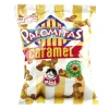 Snack caramel Palomitas Risi 30gr sans gluten < Gifi Hot