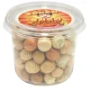 Snacks apéro épicés Spicy Crunch Ninja Balls boules crackers 130gr