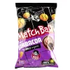 Snacks salés boules de maïs Match Ball saveur barbecue 30gr