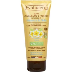 Soin cheveux longueurs et pointes Evoluderm monoï 100ml < Gifi Online