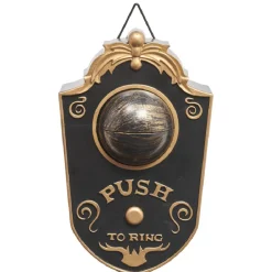 Sonnette de porte Halloween oeil qui bouge < Gifi Clearance