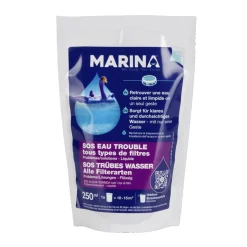SOS eau trouble unidose 250ml Marina < Gifi Best