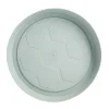 Soucoupe verte pour pot 23 L < Gifi Sale