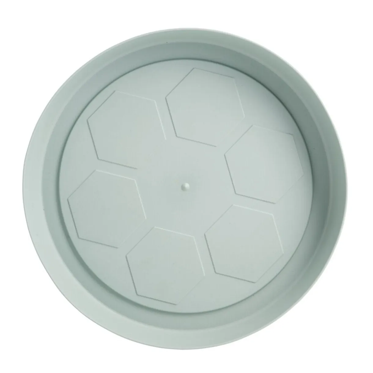 Soucoupe verte pour pot 23 L < Gifi Sale