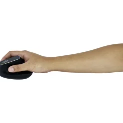 Souris ergonomique sans fil à led Homday Xpert