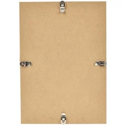 Sous verre 21 x 29,7 cm < Gifi Sale