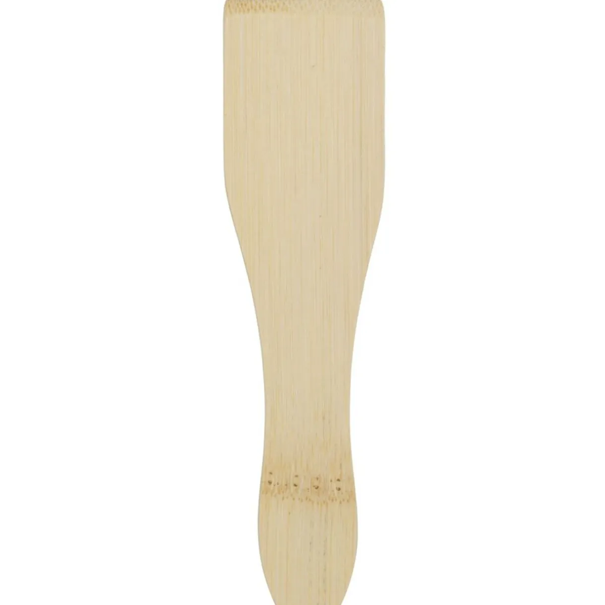 Spatule à raclette en bambou x6 < Gifi Best
