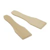 Spatule à raclette en bois x6 < Gifi Best