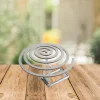 Spirale antimoustique 40H x10 avec support métal x2 < Gifi Clearance