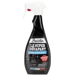 Spray anti-moisissures Briochin super décapant désinfectant 500ml < Gifi Clearance