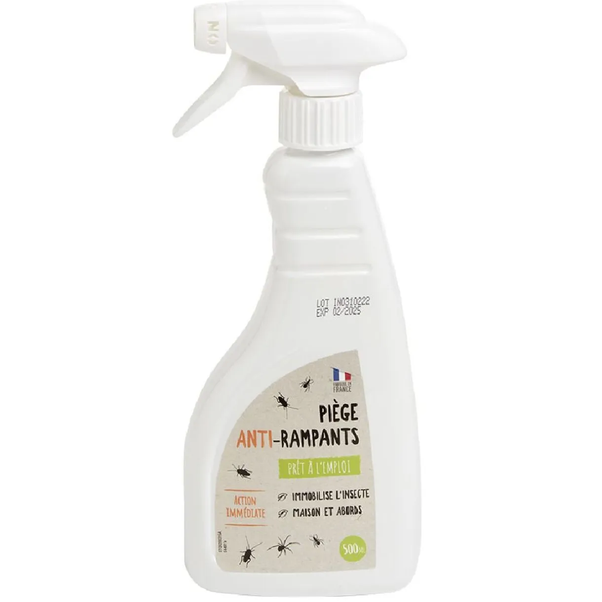 Spray anti-rampant 500ml < Gifi Sale