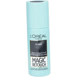 Spray cheveux Magic Retouch L'Oréal noir 75ml < Gifi New