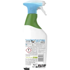 Spray désinfectant antibactérien Mr Propre 500ml < Gifi New