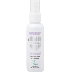 Spray fixateur de maquillage vegan Modelite 28ml < Gifi Outlet
