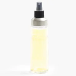 Spray à huile de cuisine 150ml verre et plastique