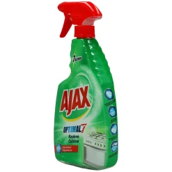 Spray nettoyant cuisine Ajax Optimal 7 < Gifi Hot