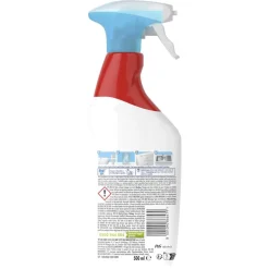 Spray nettoyant Mr Propre javel parfumée eucalyptus 500 ml < Gifi New