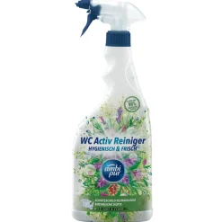 Spray nettoyant WC Ambi Pur sauge sauvage et cèdre 750ml < Gifi Online