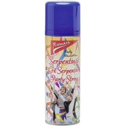 Spray à paillettes pour cheveux 125 ml