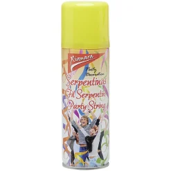 Spray à paillettes pour cheveux 125 ml