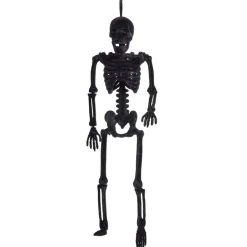 Squelette à suspendre Halloween H40cm