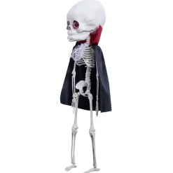 Squelette vampire à suspendre