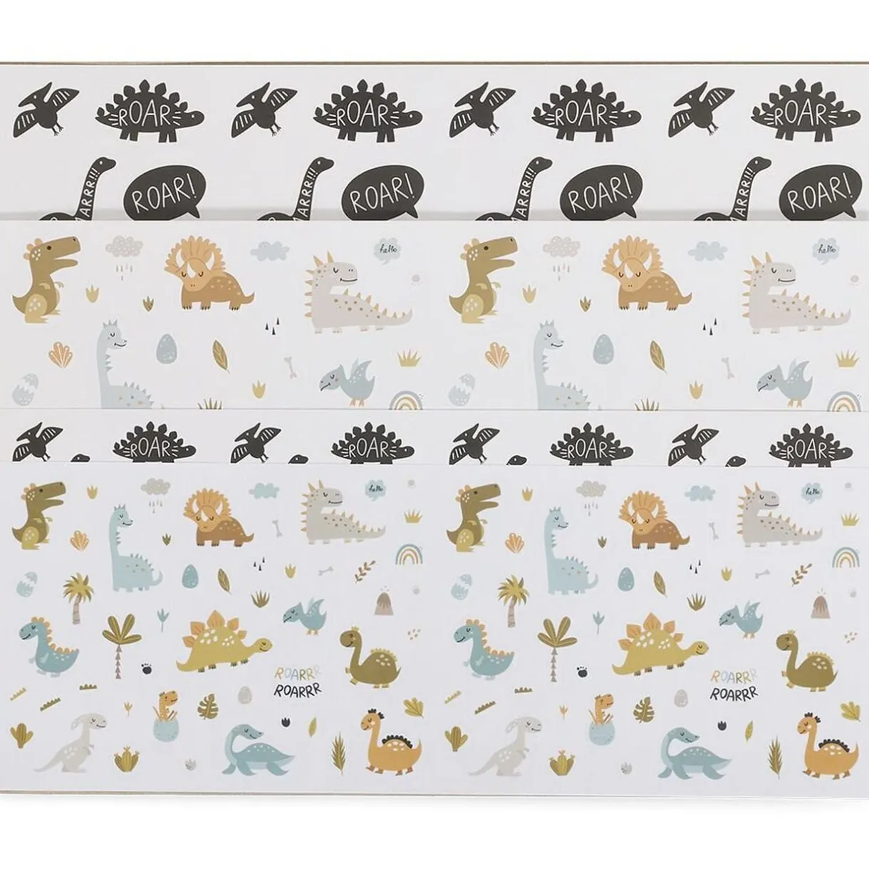 Sticker déco fantaisie x300 < Gifi Outlet