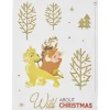 Sticker Disney Le Roi Lion adhésif repositionnable pour fenêtre et mur < Gifi Clearance