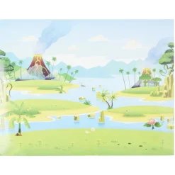 Sticker en papier repositionnable pour enfant < Gifi Sale