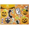 Sticker fenêtre Halloween enfant < Gifi Outlet
