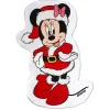 Sticker Minnie mère Noël Disney