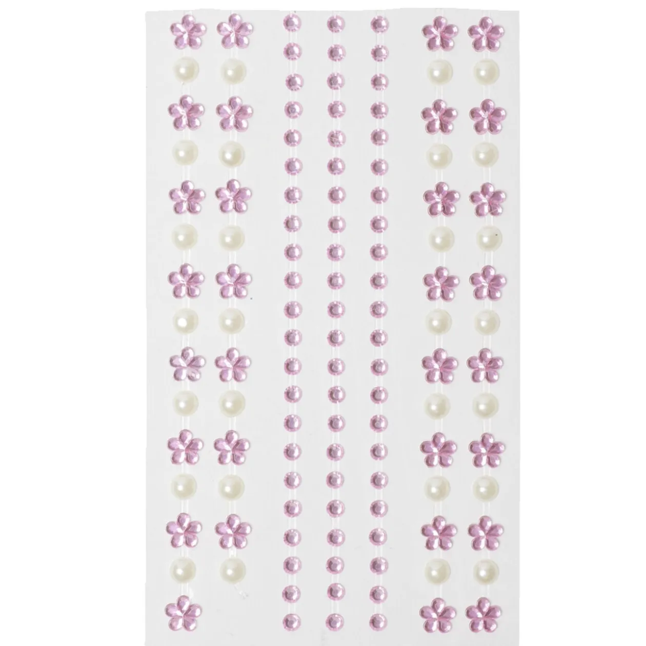 Sticker à ongles x100 (2 modèles)