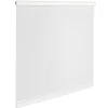 Store enrouleur avec ou sans perçage tamisant blanc 90x160cm < Gifi Outlet