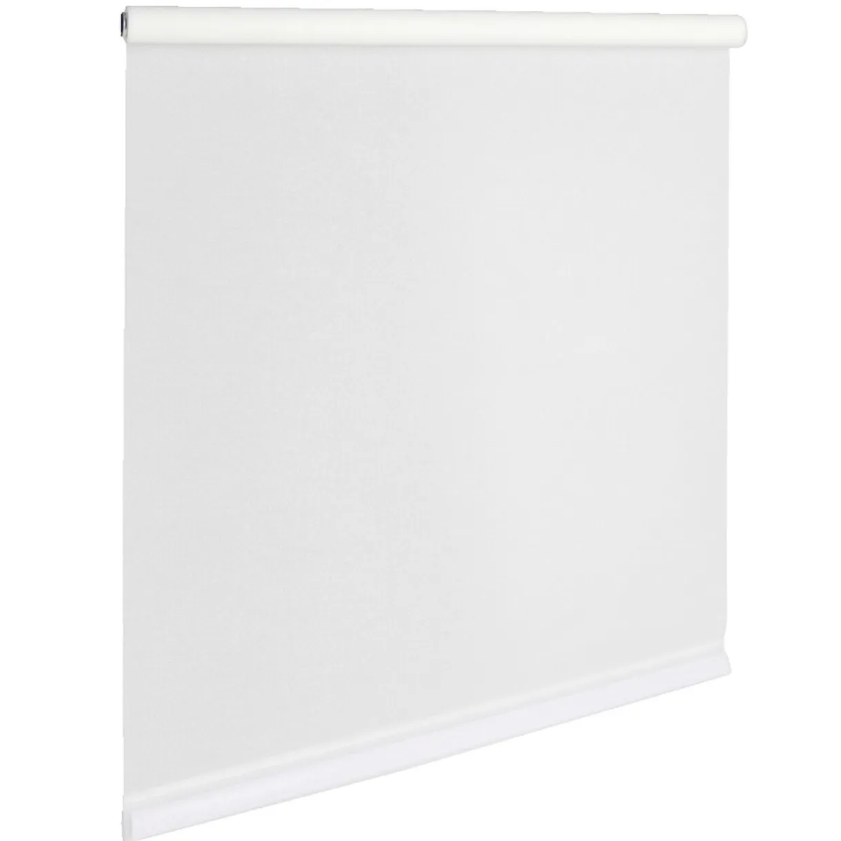 Store enrouleur avec ou sans perçage tamisant blanc 90x160cm < Gifi Outlet